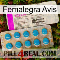 Femalegra Avis new07